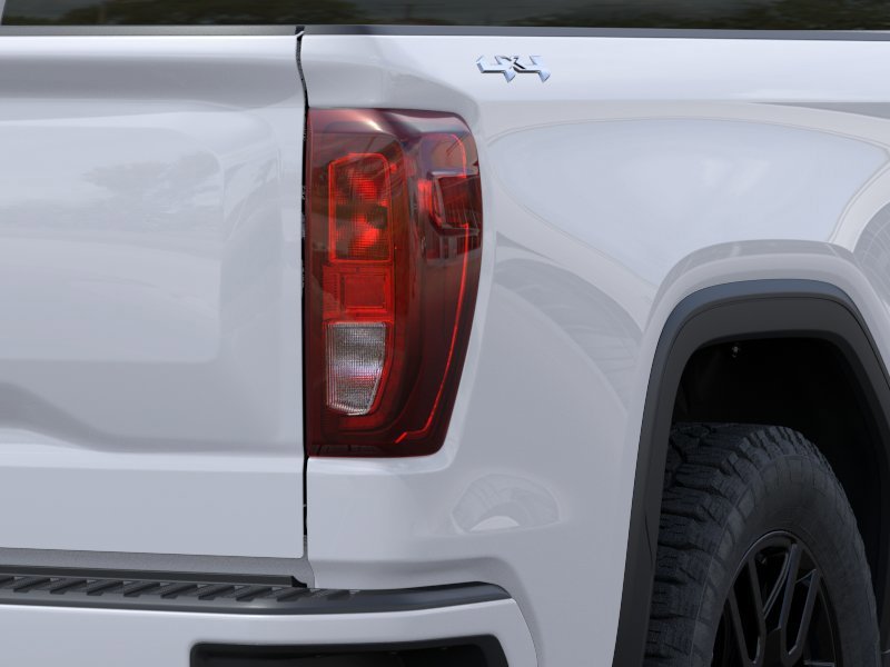 GMC Sierra 1500 Pro cabine multiplace 4RM 157 po 2026 BLANC SOMMET Sherbrooke - photo #10
