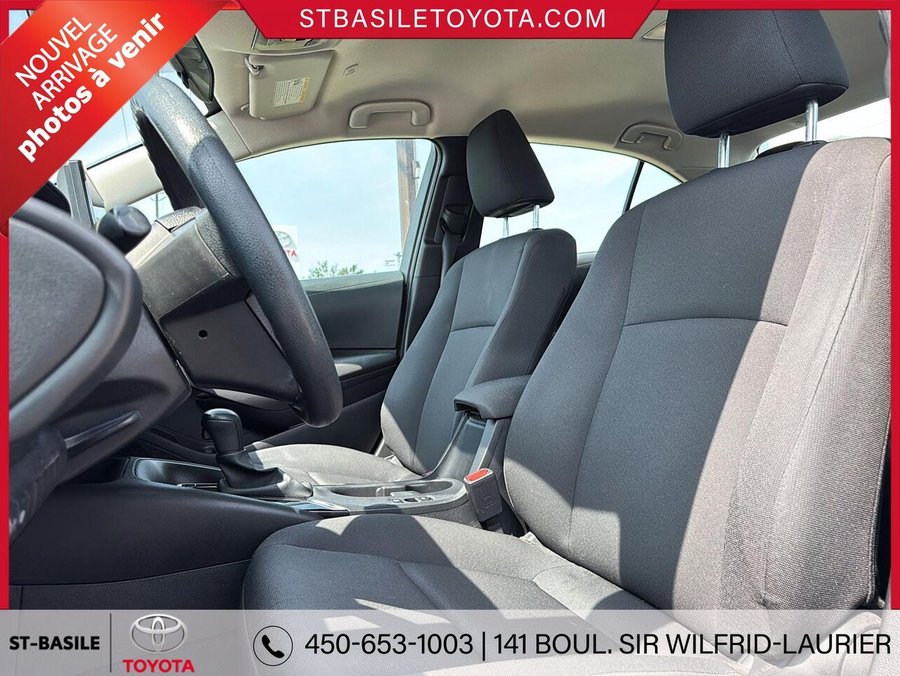 2024 Toyota COROLLA 2024 Blue