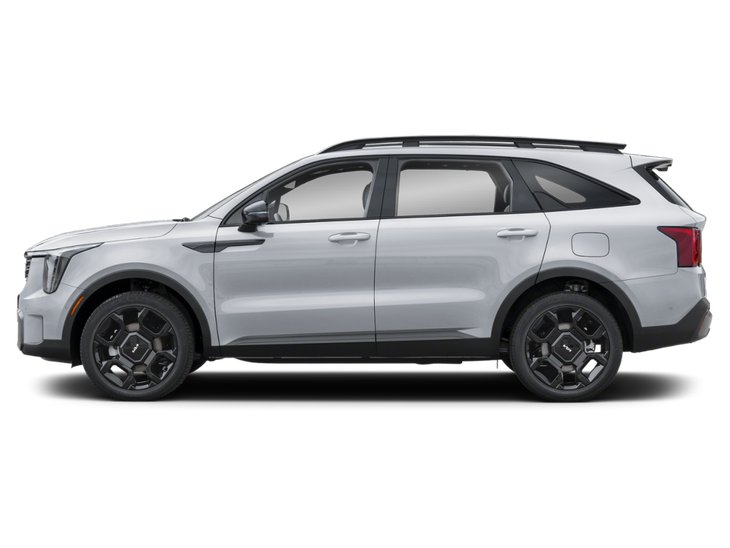 2025 Kia Sorento X-Line Limited