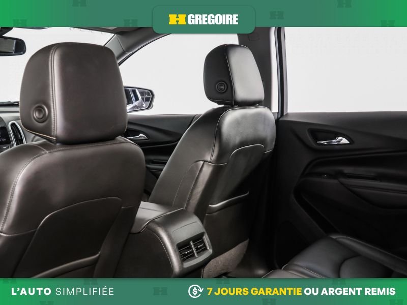 Chevrolet Equinox 2020 Gris Saint-Eustache - photo #26