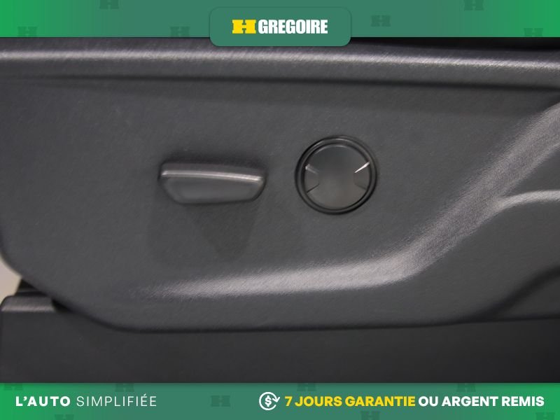Ford F150 2023 Gris Saint-Eustache - photo #17