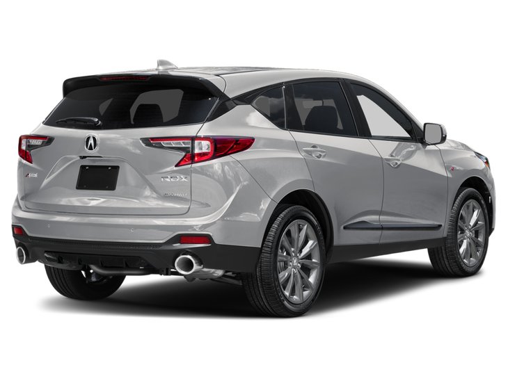 2026 Acura RDX A-Spec