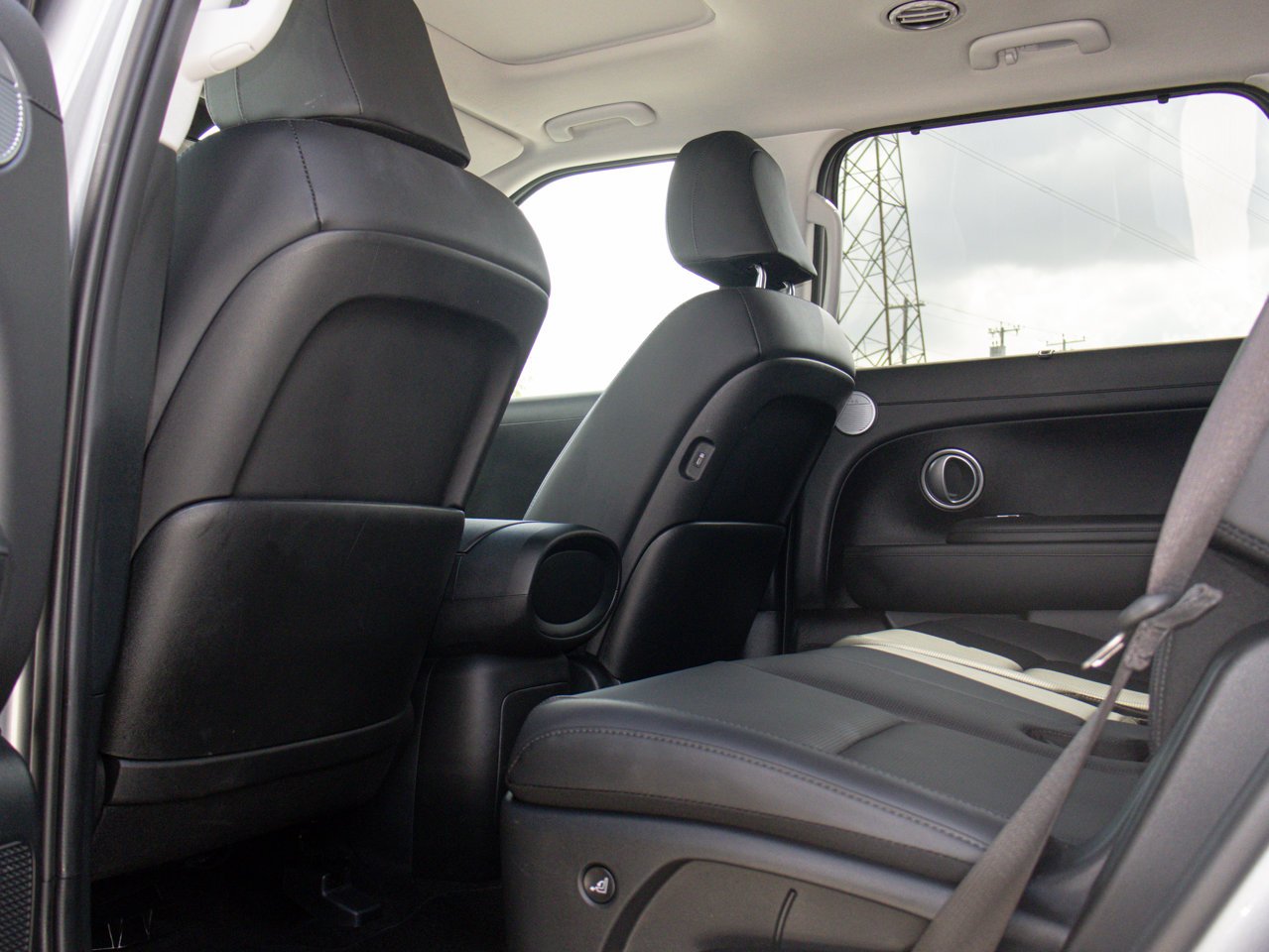 2026 Hyundai Palisade Preferred Trend AWD Grey Sherwood Park - photo #28