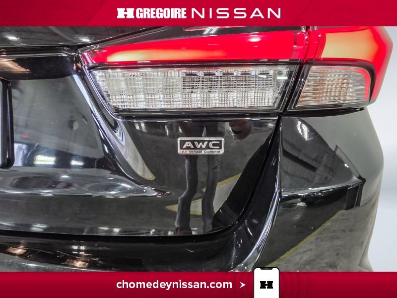 Mitsubishi RVR 2024 Noir Blainville - photo #26