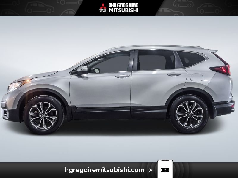 Honda CRV 2022 2022 Gris