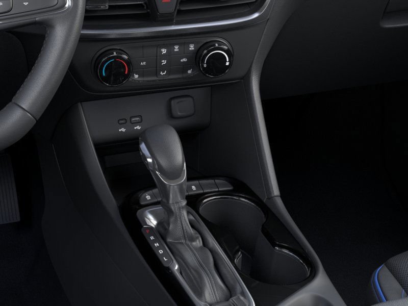 BUICK Encore GX Sport Touring 2025 Blanc sommet Saint-Eustache - photo #22