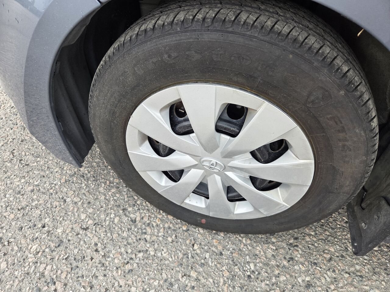 2021 Toyota Corolla Blue Mont-Laurier - photo #10