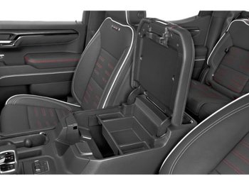 GMC Sierra 1500 AT4X