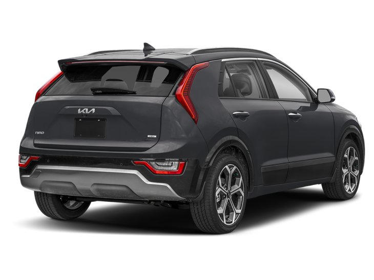 2026 Kia Niro SX