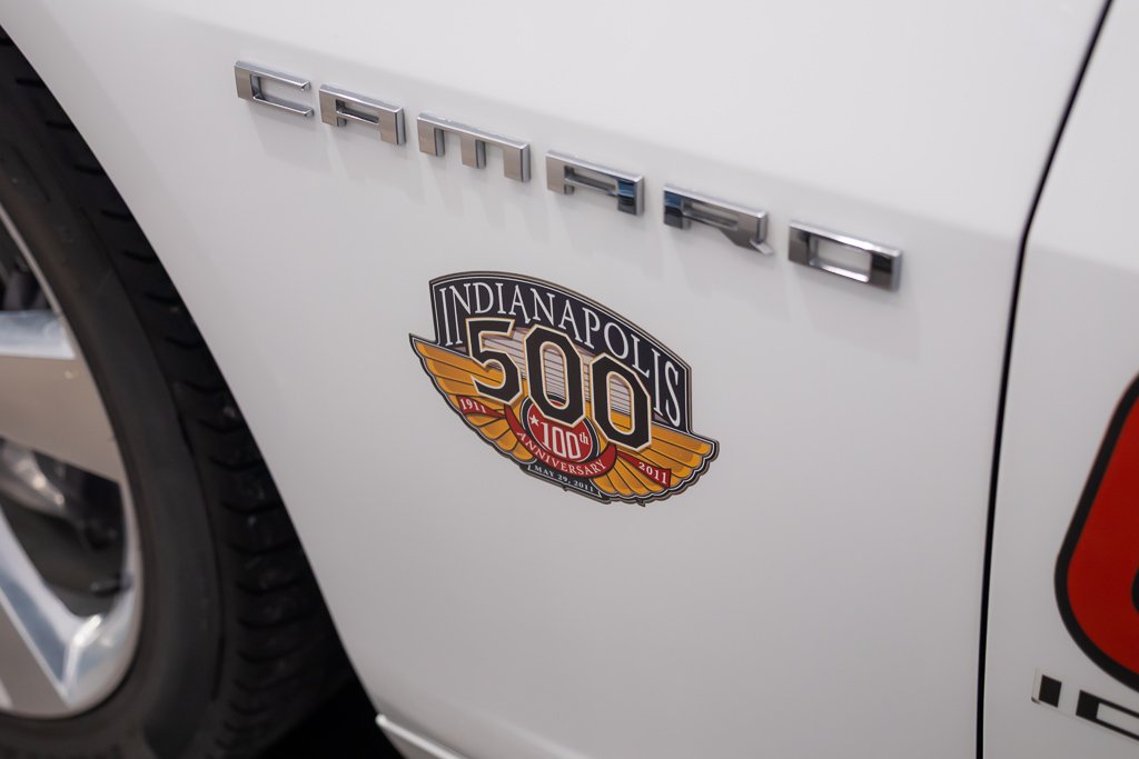 2011 Chevrolet Camaro 2dr Conv 2SS | PRICE IN USD | 14 of 50 White Kirkland - photo #31