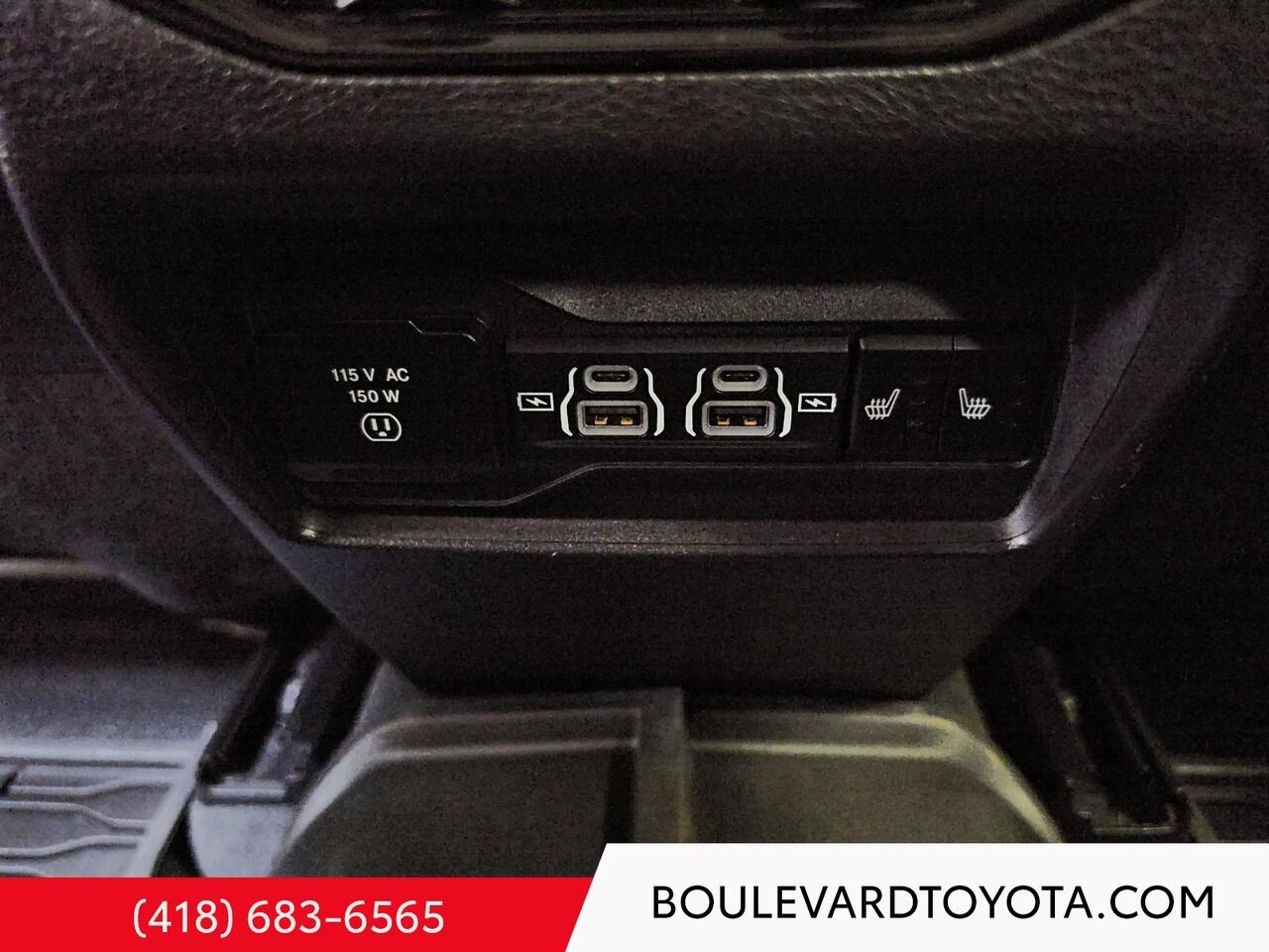 Jeep Grand Cherokee 99505A-120 | TRAILHAWK 4XE, 4X4 2022 Blanc Québec - photo #27