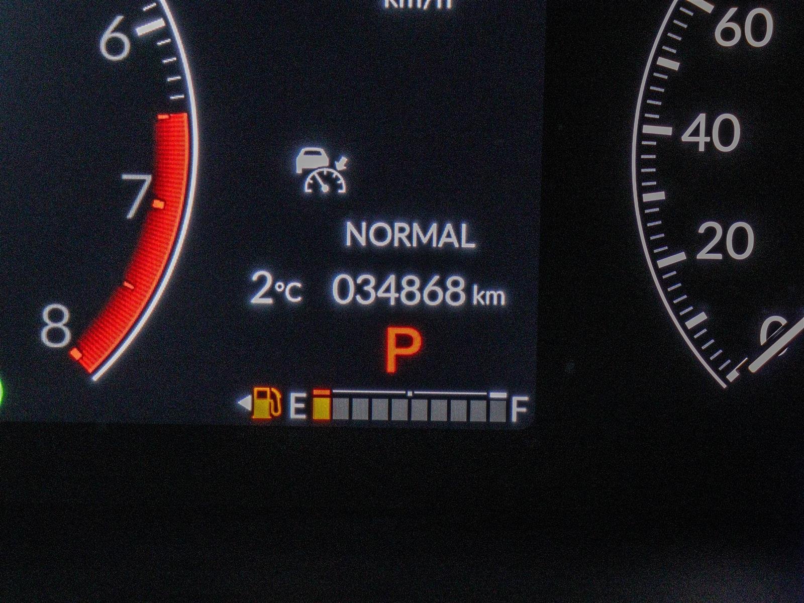 2024 Honda CR-V Sport Ottawa & Gatineau - photo #25