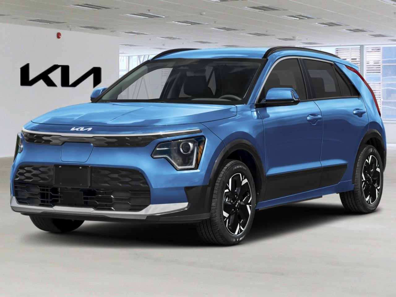 Kia Niro électrique 2026 Gatineau - photo #0