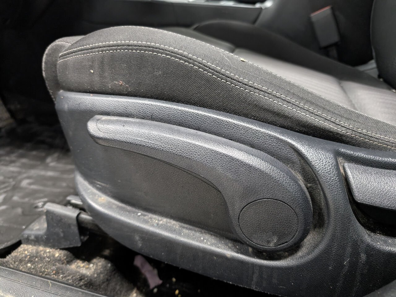 2022 Kia Sportage KNDPMCAC3N7974311 White Sherbrooke - photo #10