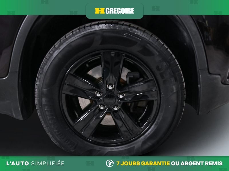 Chevrolet Trax 2020 Rouge Saint-Eustache - photo #26