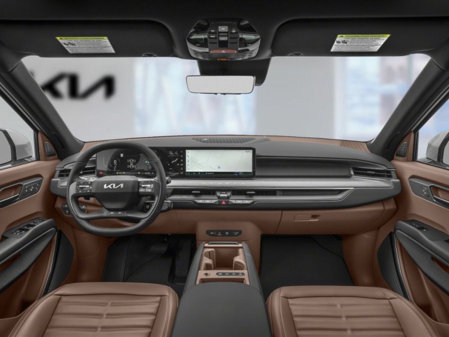 Kia EV9 2026 2026