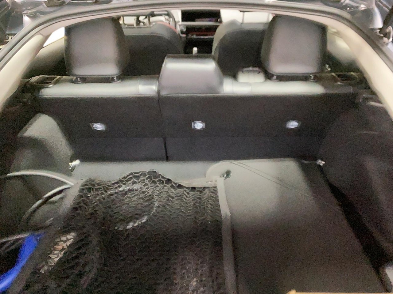 2024 Toyota Prius Prime VIN JTDACACU4R3019131 Grey Baie-Comeau - photo #4