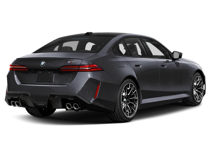 2027 BMW M5 