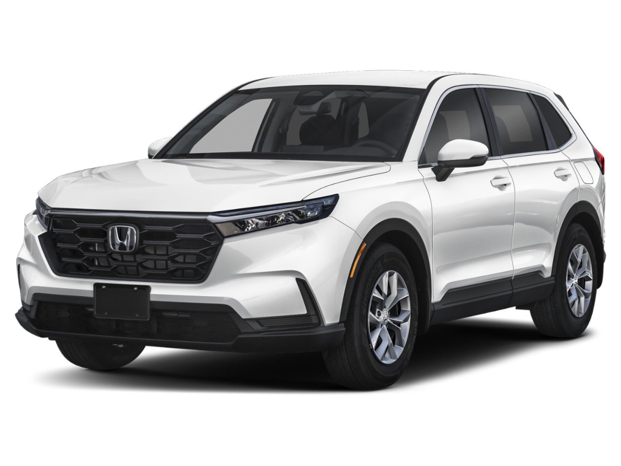 Honda CR-V LX AWD 2026 Platinum White Pearl Ottawa & Gatineau - photo #0