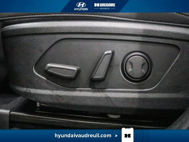 2025 Kia Sorento Green Blainville - photo #18