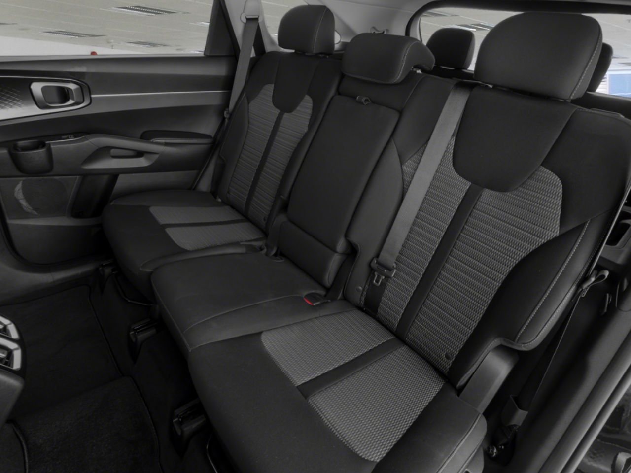 Kia Sorento 2021 Bleu Lac Mégantic - photo #5