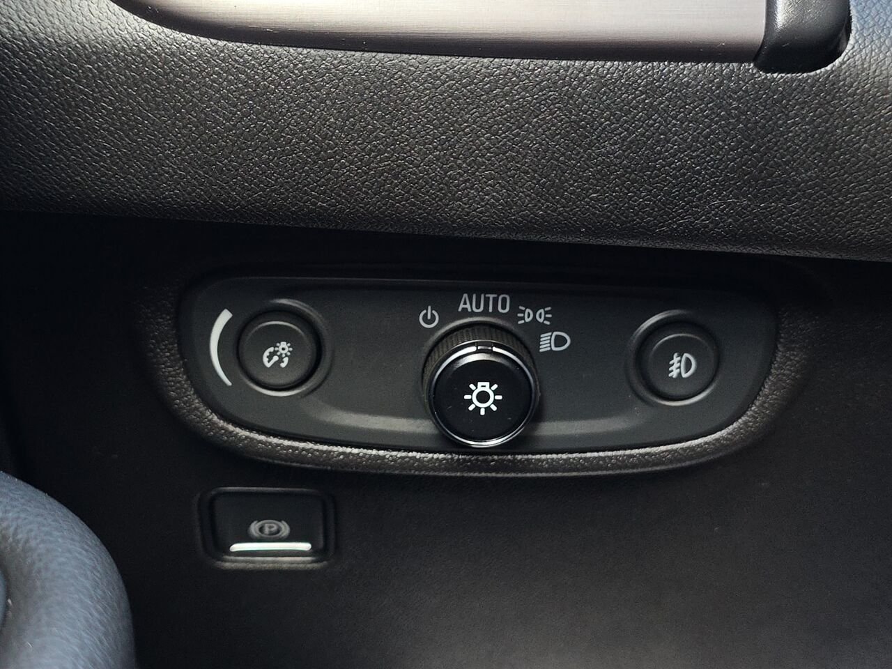 2022 GMC Terrain AT4 AT4 4 portes TI Black Val-David - photo #34
