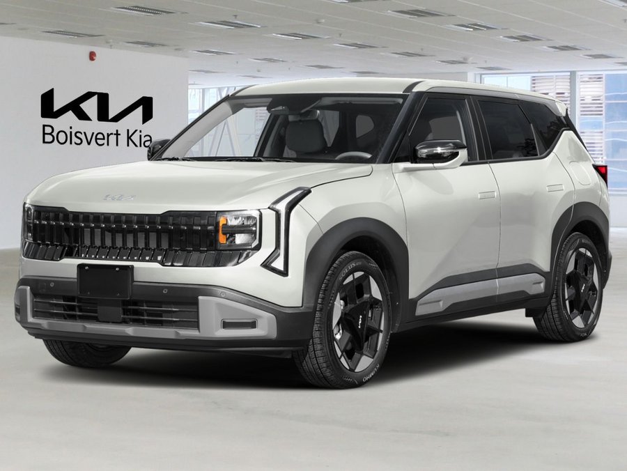 2027 Kia Seltos 2027 Ivory Silver