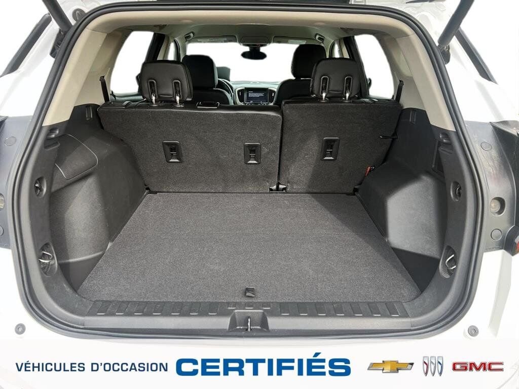 GMC Terrain NIV 3GKALXEX1LL248313 2020 Blanc Chicoutimi - photo #5