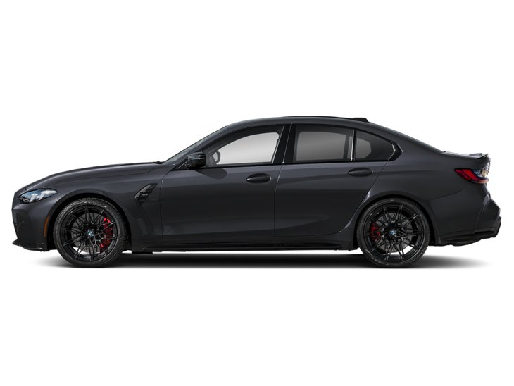 2027 BMW M3 