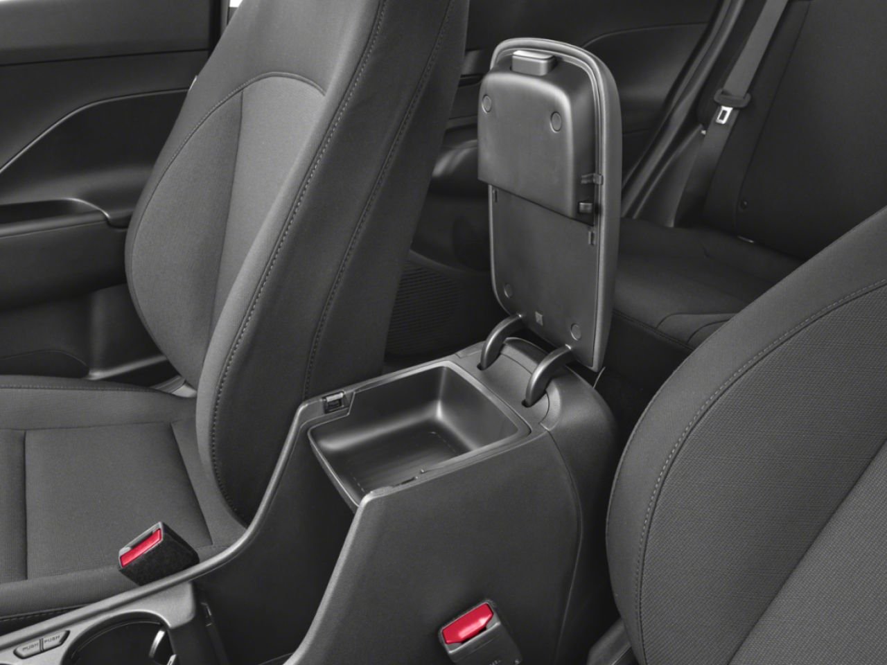 Hyundai Kona électrique Preferred TA 2026 Gris écotronique Ottawa & Gatineau - photo #5