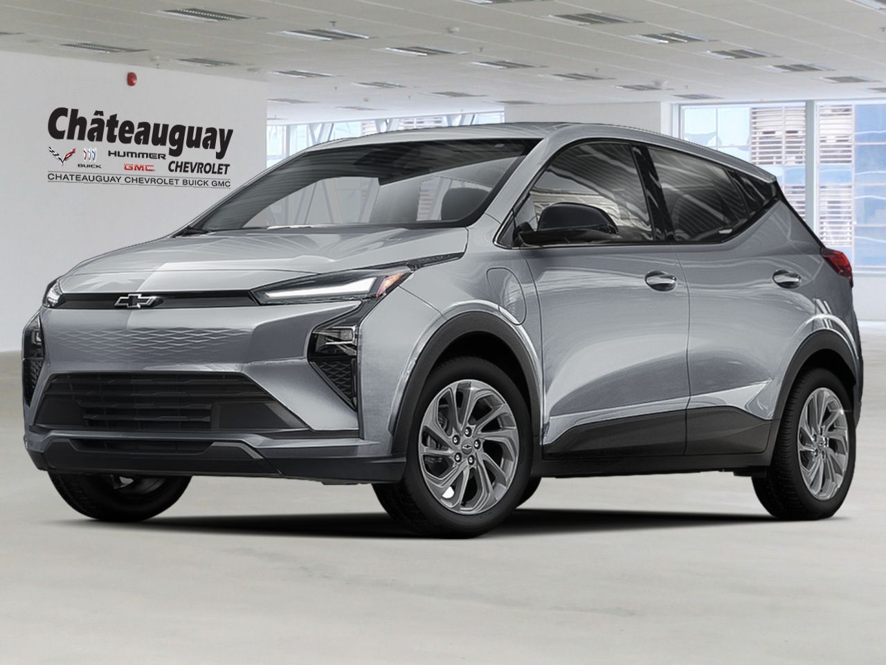 Chevrolet Bolt EV 2027