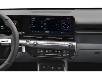 Hyundai Kona Privilégié