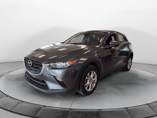 Mazda CX-3 2022 2022 