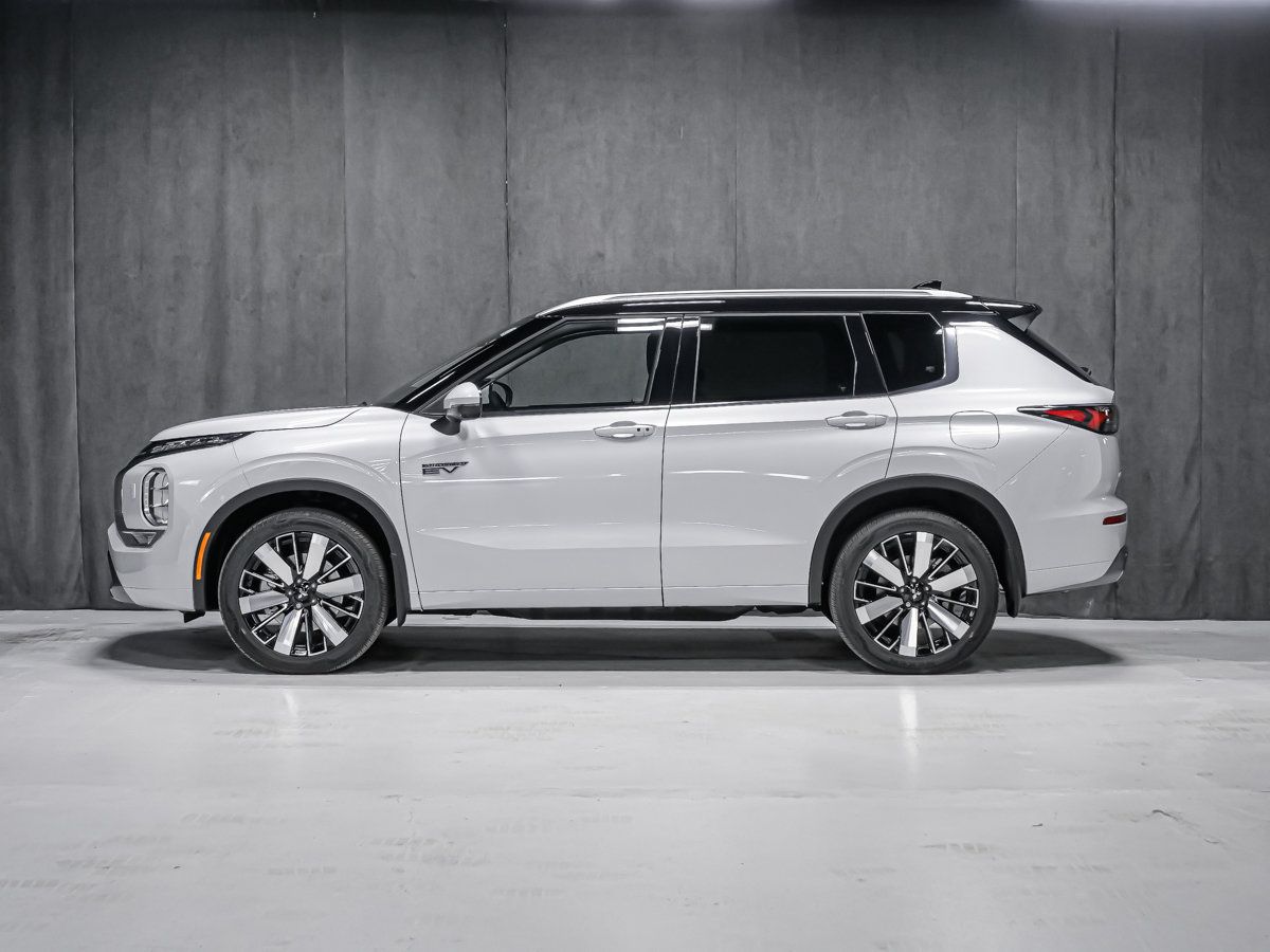 Mitsubishi Outlander 2026