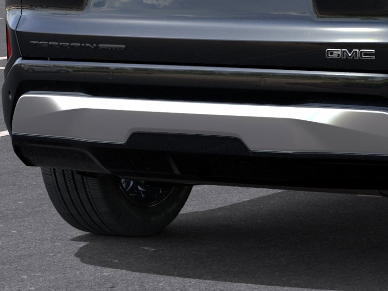 2027 GMC Terrain Traction intégrale 4 portes Denali EBONY TWILIGHT METALLIC Sherbrooke - photo #13