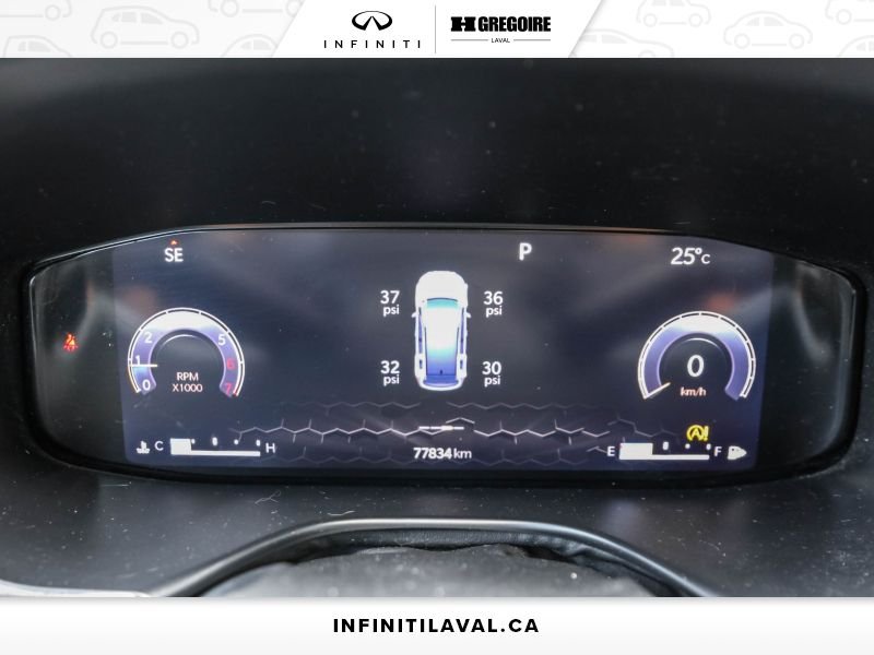 2022 Jeep Compass Laval - photo #15