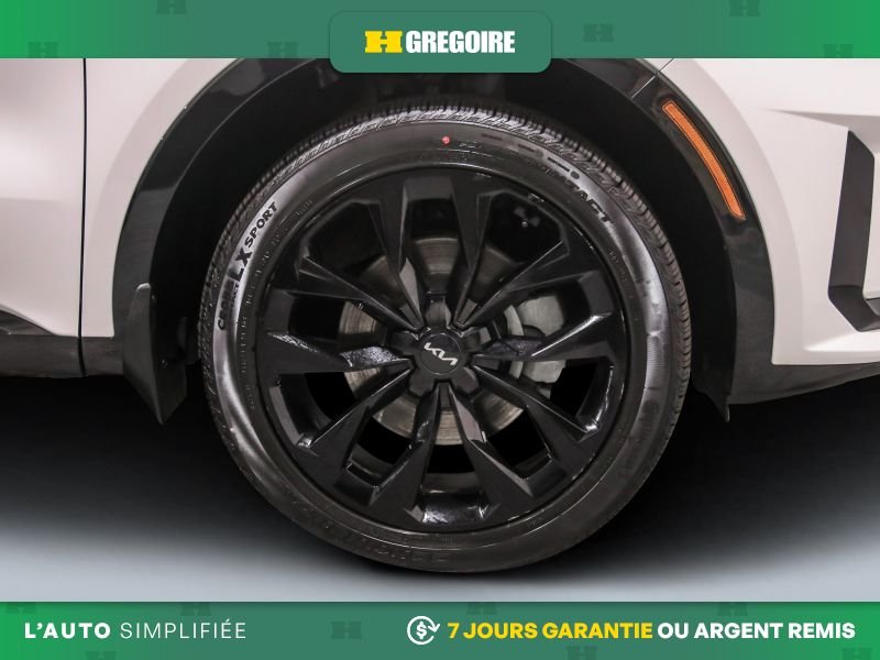 2023 Kia Sorento Blainville - photo #33