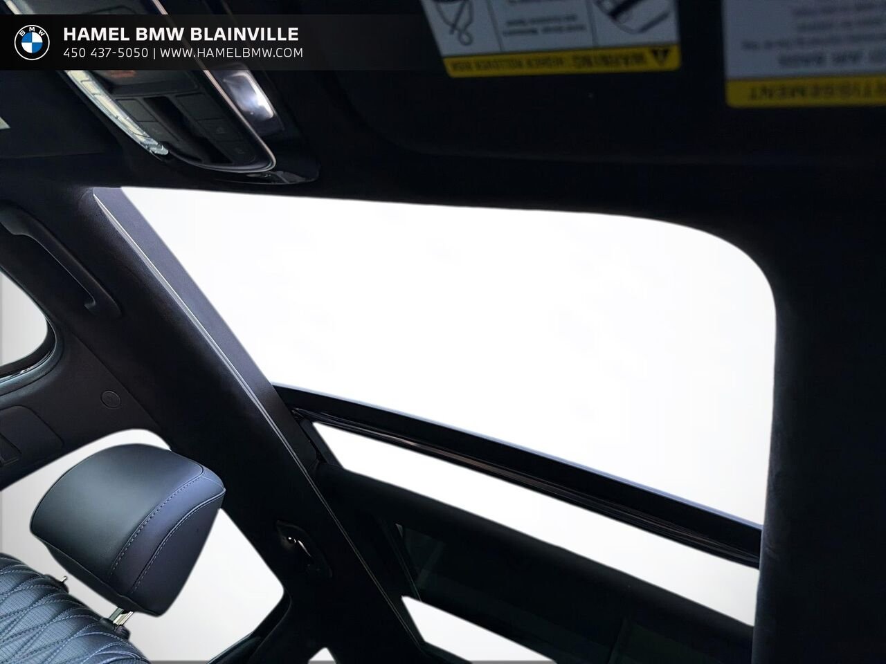 2022 Hyundai Santa Fe Ultimate Calligraphy TI Black Blainville - photo #15