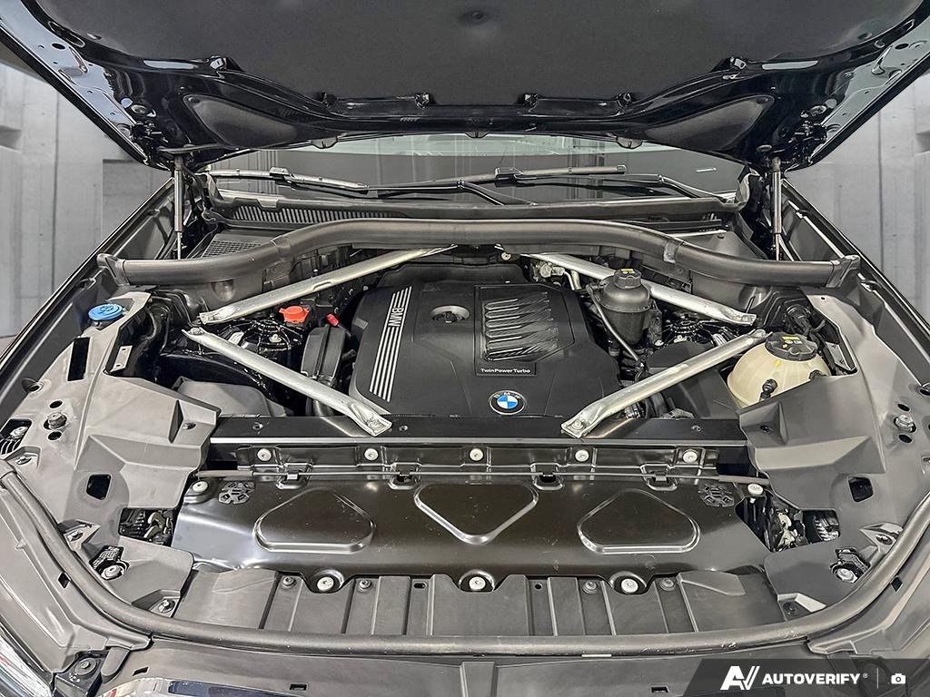2020 BMW X5 xDrive40i 2600967A | xDrive40i Edmonton - photo #9