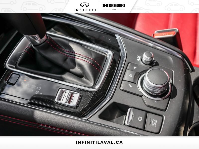 Mazda CX-5 IT2500 | KURO AWD CUIR TOIT NAVI 2025 Laval - photo #18