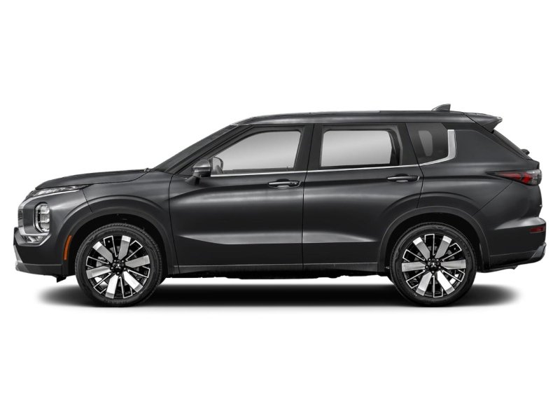2026 Mitsubishi Outlander SE S-AWC utilitaire sport TI Labrador Black