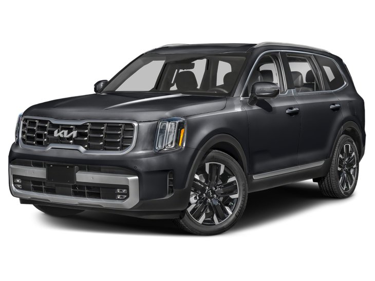 2025 Kia Telluride SX Limited