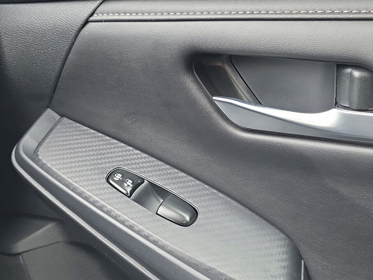 2024 Nissan Sentra SV CVT, toit ouvrant, écran tactile, sièges chauffants White Val-David - photo #15