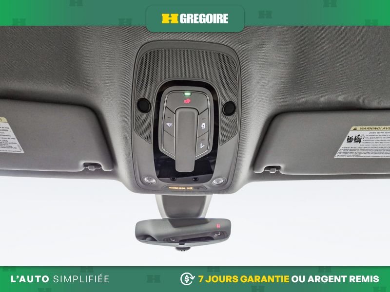 Audi Q5 2021 Argent Blainville - photo #26