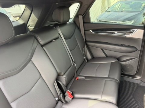 Cadillac XT5 PREMIUM LUXURY AWD FINANCEMENT À PARTIR DE 3.99% 2024 Gris Laval - photo #11
