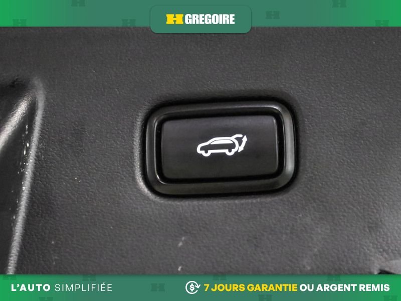2023 Hyundai Tucson White Laval - photo #32