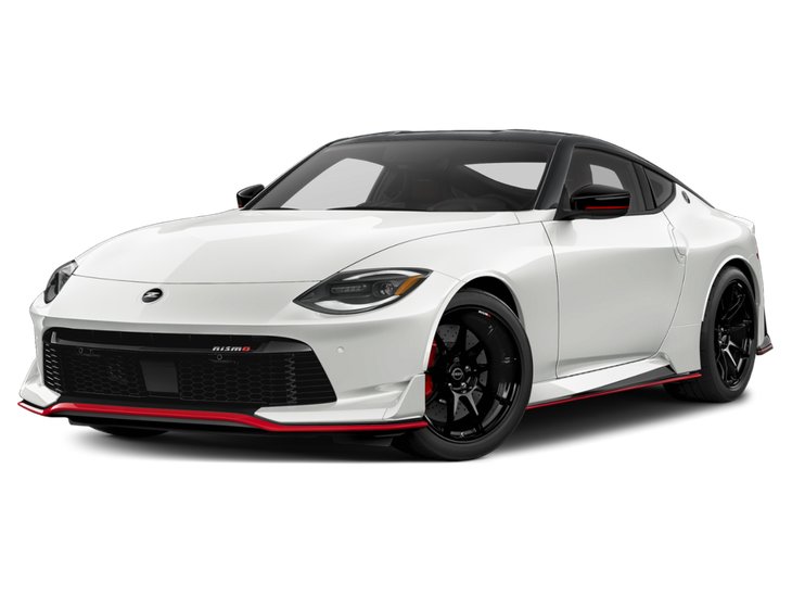 2027 Nissan Z NISMO