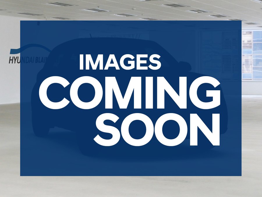 2027 Hyundai Kona 2027 Mirage Green