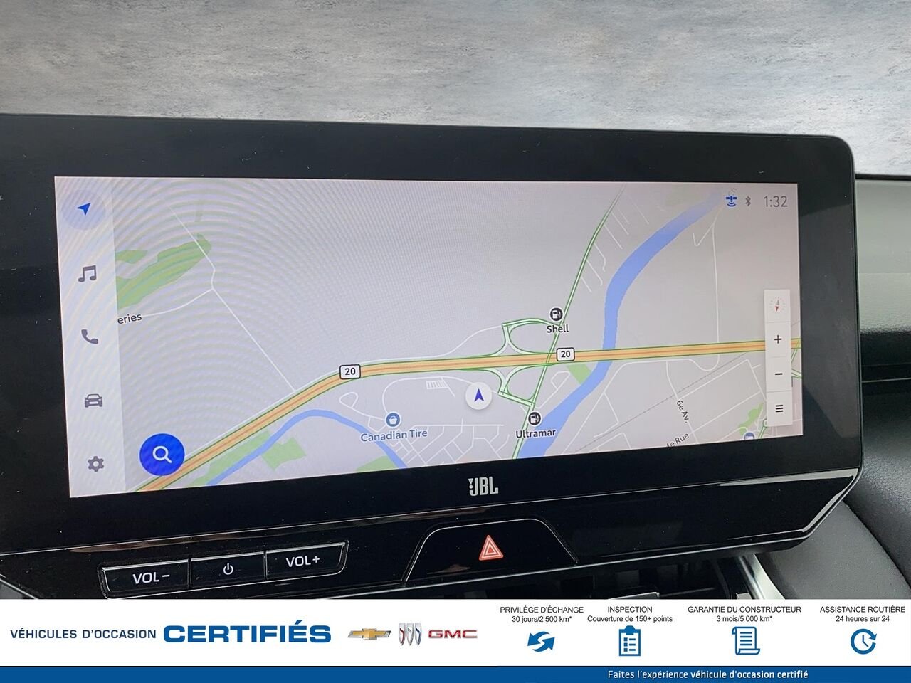 Toyota Venza Limited TI 2023 Rouge Montmagny - photo #14