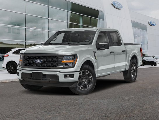Ford F-150 2026 2026 Avalanche